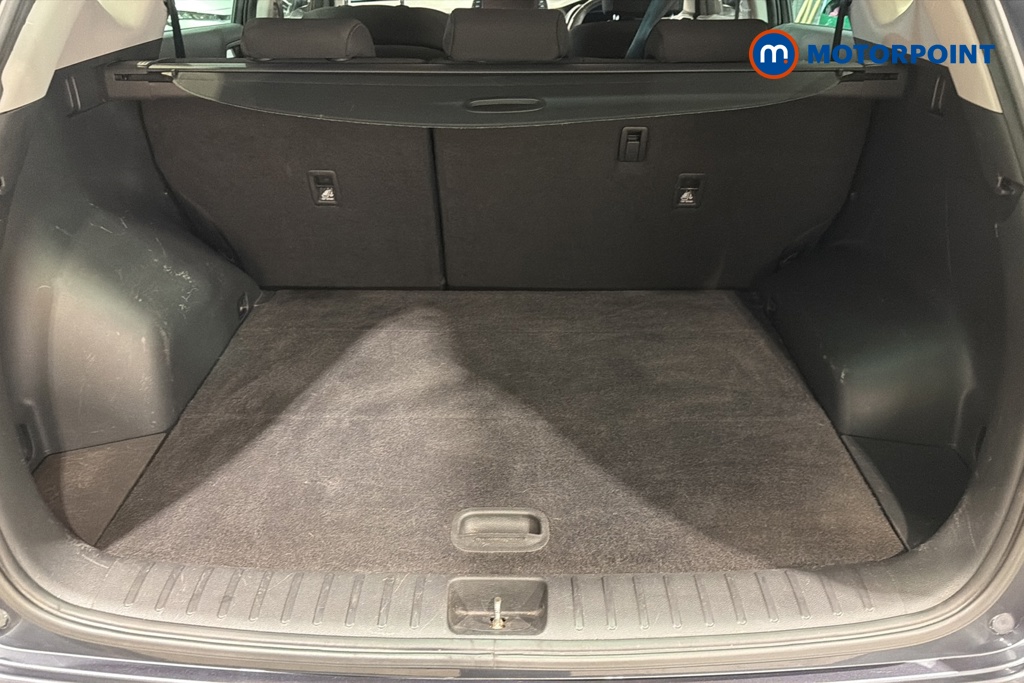 Hyundai Tucson Se Nav Manual Petrol SUV - Stock Number (1673783) - 30th supplementary image