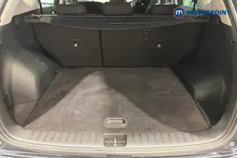 Hyundai Tucson Se Nav Manual Petrol SUV - Stock Number (1673783) - 30th supplementary image