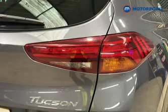 Hyundai Tucson Se Nav Manual Petrol SUV - Stock Number (1673783) - 36th supplementary image