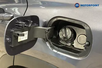 Hyundai Tucson Se Nav Manual Petrol SUV - Stock Number (1673783) - 41st supplementary image