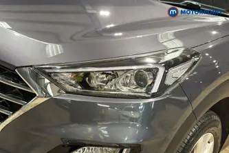 Hyundai Tucson Se Nav Manual Petrol SUV - Stock Number (1673783) - 42nd supplementary image