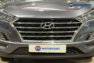 Hyundai Tucson Se Nav Manual Petrol SUV - Stock Number (1673783) - 43rd supplementary image