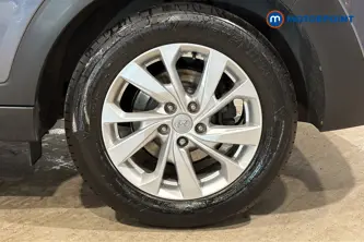 Hyundai Tucson Se Nav Manual Petrol SUV - Stock Number (1673783) - 45th supplementary image