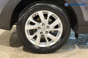 Hyundai Tucson Se Nav Manual Petrol SUV - Stock Number (1673783) - 46th supplementary image