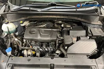 Hyundai Tucson Se Nav Manual Petrol SUV - Stock Number (1673783) - 48th supplementary image
