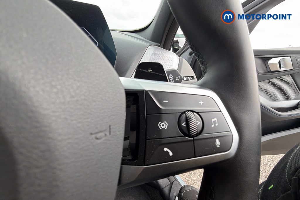 BMW 1 Series M Sport Automatic Petrol Hatchback - Stock Number (1673862) - 4th supplementary image