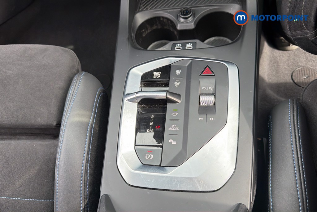 BMW 1 Series M Sport Automatic Petrol Hatchback - Stock Number (1673862) - 15th supplementary image
