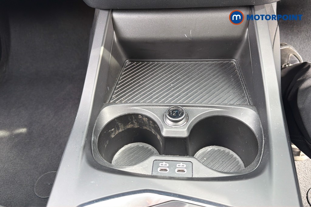 BMW 1 Series M Sport Automatic Petrol Hatchback - Stock Number (1673862) - 16th supplementary image