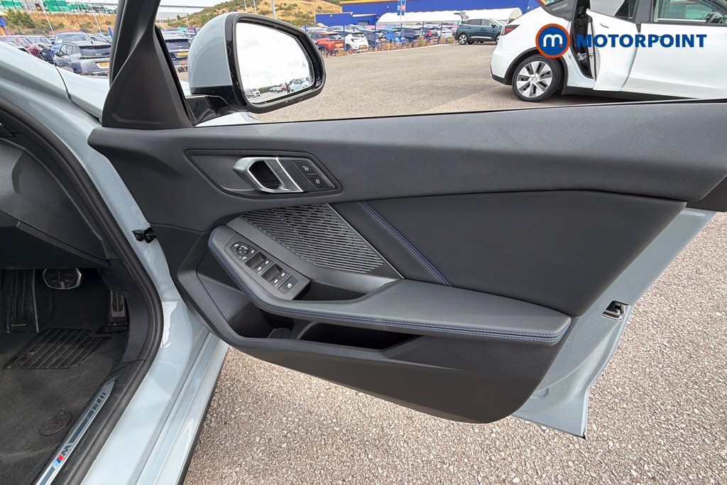 BMW 1 Series M Sport Automatic Petrol Hatchback - Stock Number (1673862) - 19th supplementary image