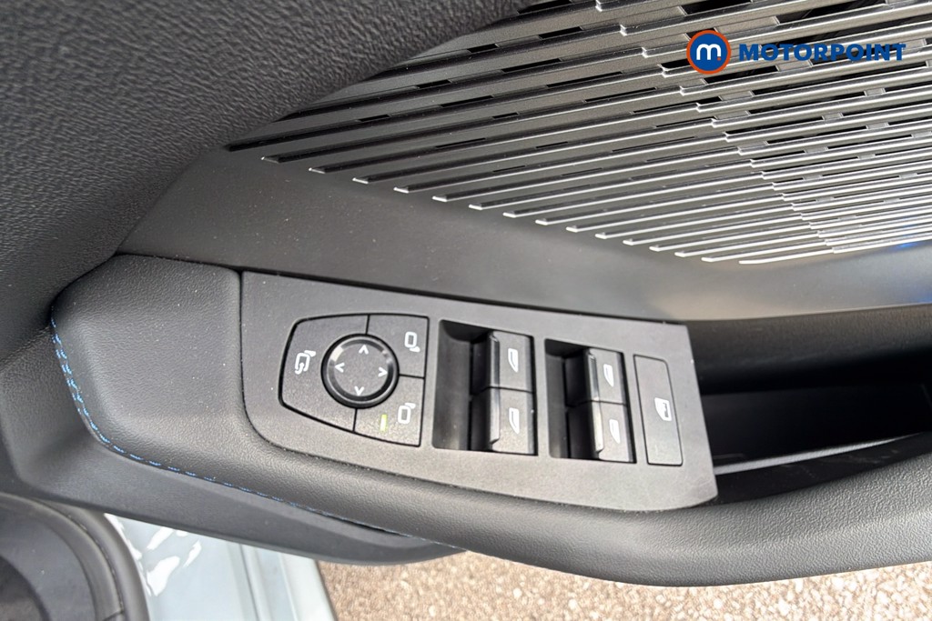 BMW 1 Series M Sport Automatic Petrol Hatchback - Stock Number (1673862) - 20th supplementary image