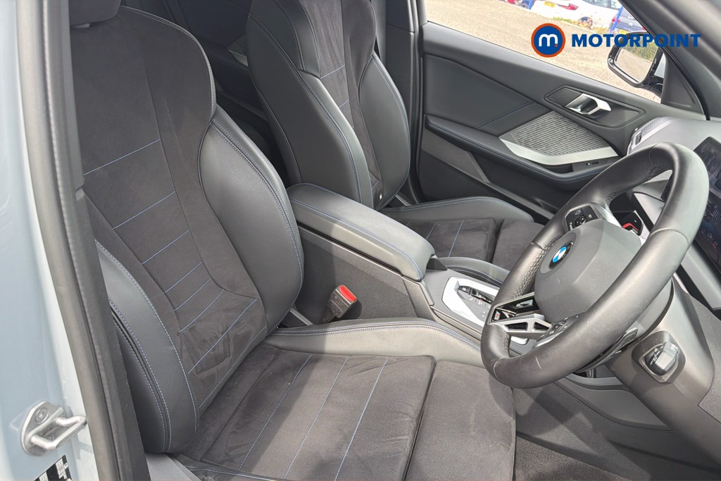 BMW 1 Series M Sport Automatic Petrol Hatchback - Stock Number (1673862) - 22nd supplementary image