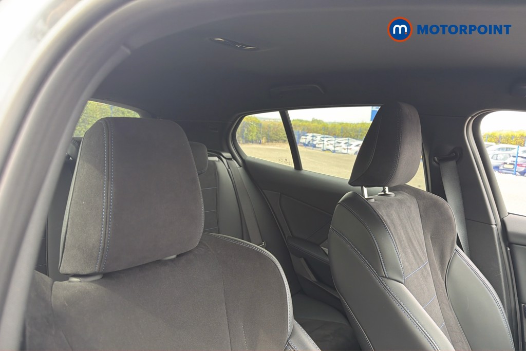 BMW 1 Series M Sport Automatic Petrol Hatchback - Stock Number (1673862) - 23rd supplementary image