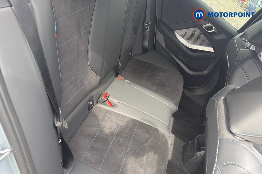 BMW 1 Series M Sport Automatic Petrol Hatchback - Stock Number (1673862) - 28th supplementary image