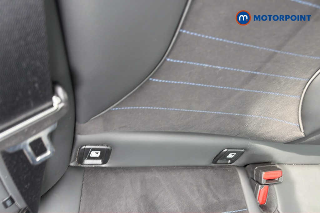 BMW 1 Series M Sport Automatic Petrol Hatchback - Stock Number (1673862) - 29th supplementary image