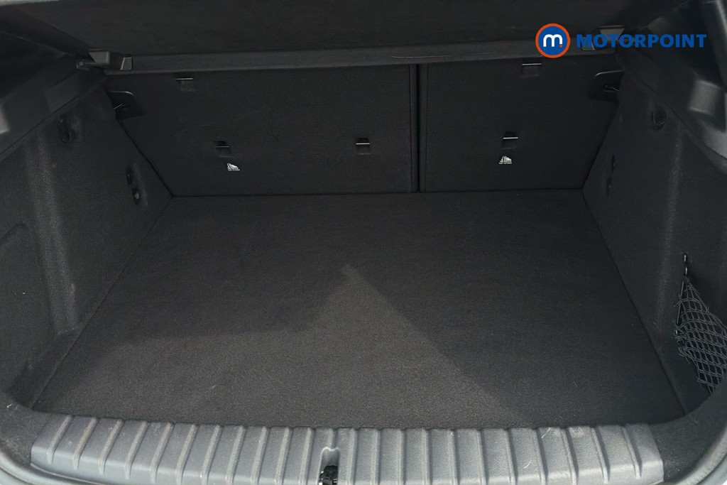 BMW 1 Series M Sport Automatic Petrol Hatchback - Stock Number (1673862) - 33rd supplementary image