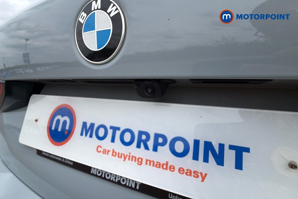 BMW 1 Series M Sport Automatic Petrol Hatchback - Stock Number (1673862) - 36th supplementary image