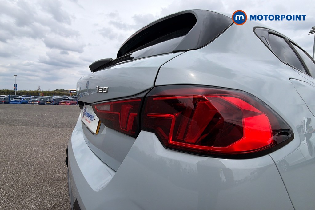 BMW 1 Series M Sport Automatic Petrol Hatchback - Stock Number (1673862) - 38th supplementary image