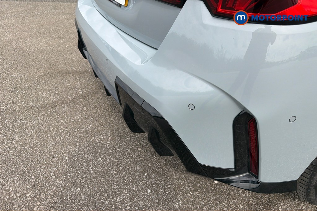 BMW 1 Series M Sport Automatic Petrol Hatchback - Stock Number (1673862) - 40th supplementary image