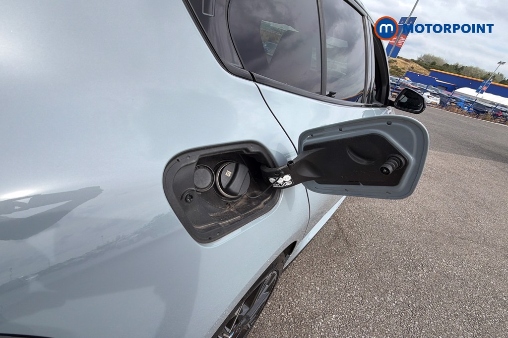 BMW 1 Series M Sport Automatic Petrol Hatchback - Stock Number (1673862) - 41st supplementary image