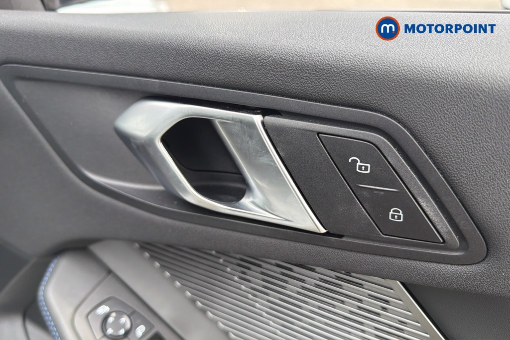 BMW 1 Series M Sport Automatic Petrol Hatchback - Stock Number (1673862) - 42nd supplementary image
