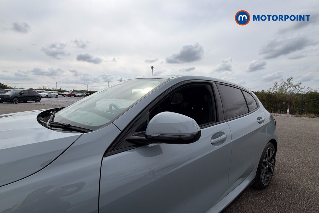 BMW 1 Series M Sport Automatic Petrol Hatchback - Stock Number (1673862) - 43rd supplementary image