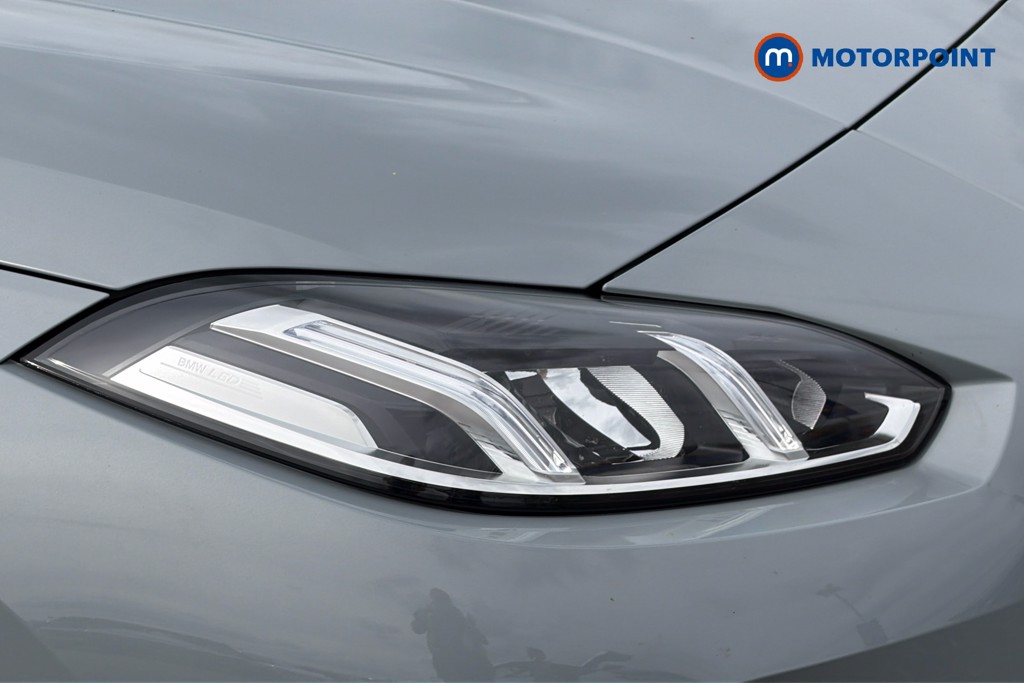 BMW 1 Series M Sport Automatic Petrol Hatchback - Stock Number (1673862) - 44th supplementary image