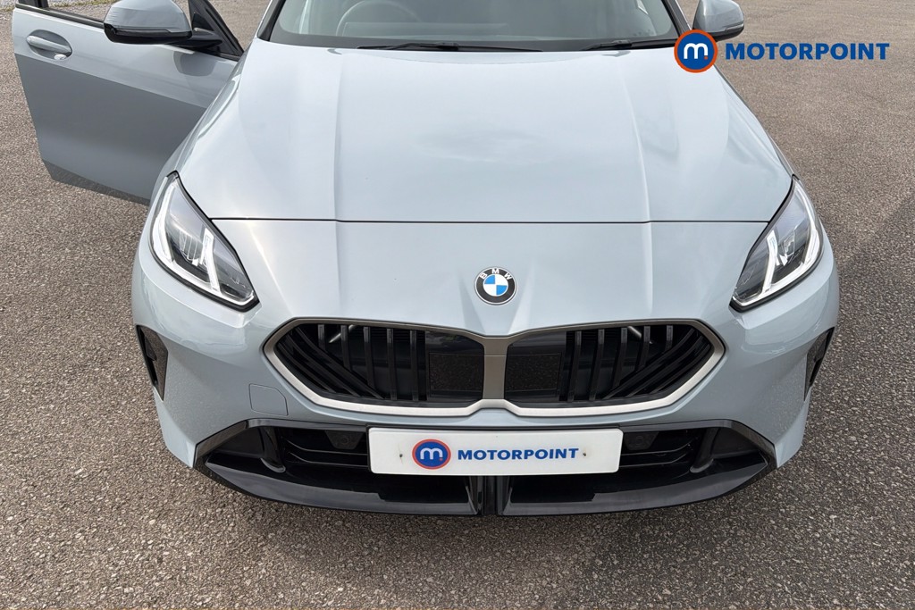 BMW 1 Series M Sport Automatic Petrol Hatchback - Stock Number (1673862) - 45th supplementary image