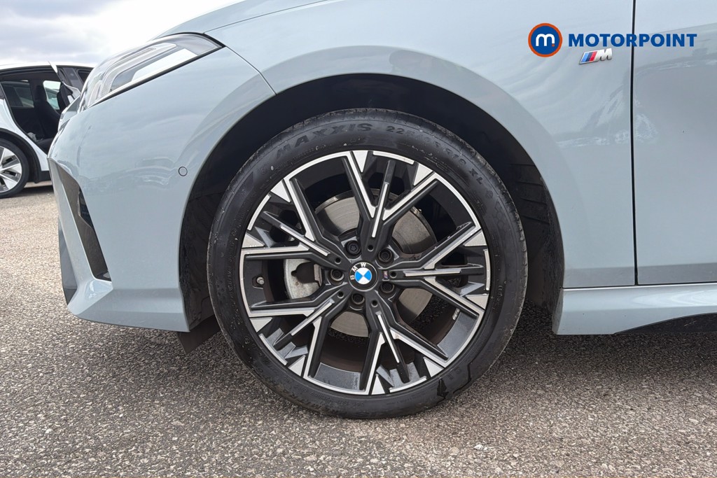 BMW 1 Series M Sport Automatic Petrol Hatchback - Stock Number (1673862) - 47th supplementary image