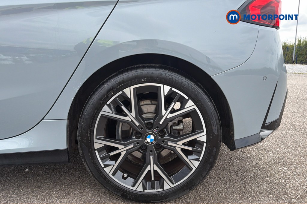 BMW 1 Series M Sport Automatic Petrol Hatchback - Stock Number (1673862) - 48th supplementary image
