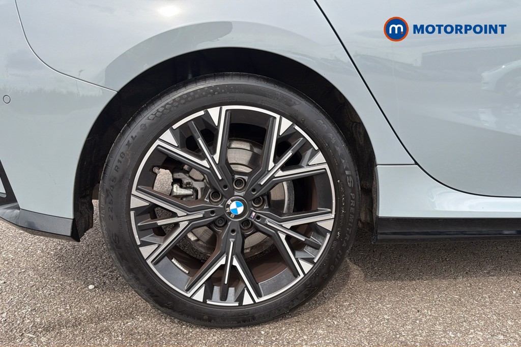 BMW 1 Series M Sport Automatic Petrol Hatchback - Stock Number (1673862) - 49th supplementary image