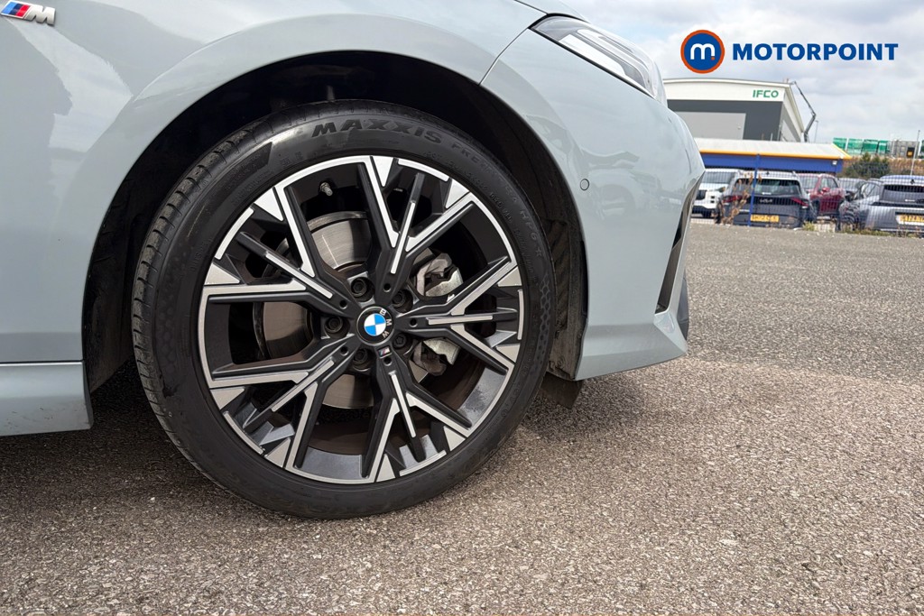 BMW 1 Series M Sport Automatic Petrol Hatchback - Stock Number (1673862) - 50th supplementary image