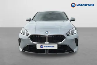BMW 1 Series M Sport Automatic Petrol Hatchback - Stock Number (1673862) - Front bumper