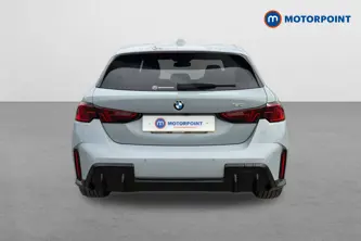 BMW 1 Series M Sport Automatic Petrol Hatchback - Stock Number (1673862) - Rear bumper