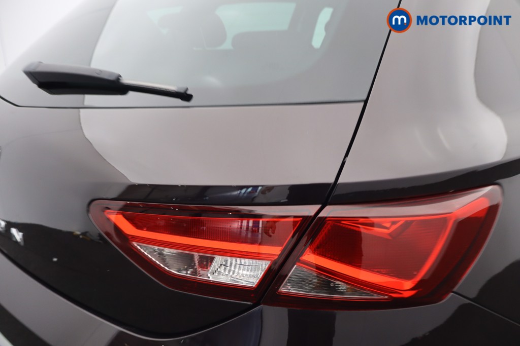 Seat Leon Se Dynamic Manual Petrol Hatchback - Stock Number (1673869) - 3rd supplementary image