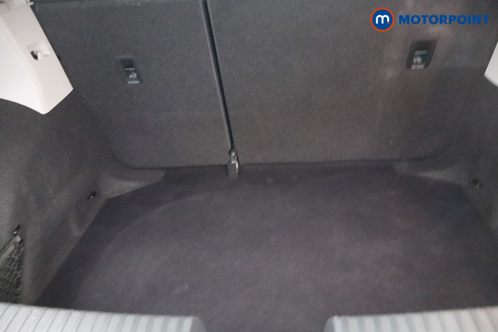 Seat Leon Se Dynamic Manual Petrol Hatchback - Stock Number (1673869) - 4th supplementary image