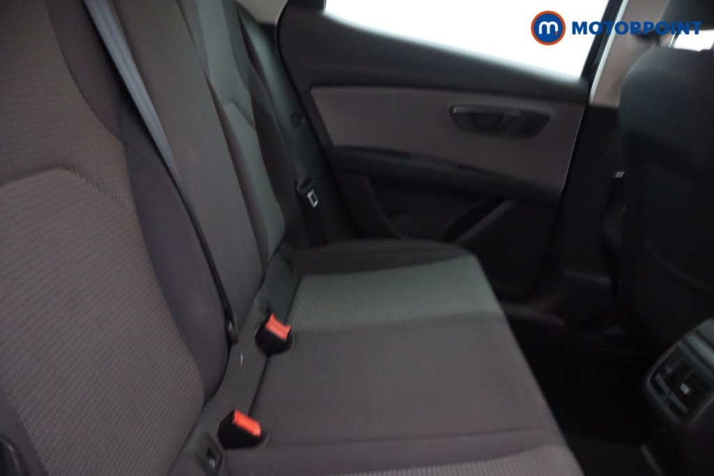 Seat Leon Se Dynamic Manual Petrol Hatchback - Stock Number (1673869) - 5th supplementary image