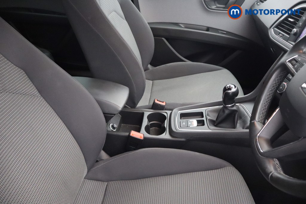 Seat Leon Se Dynamic Manual Petrol Hatchback - Stock Number (1673869) - 10th supplementary image