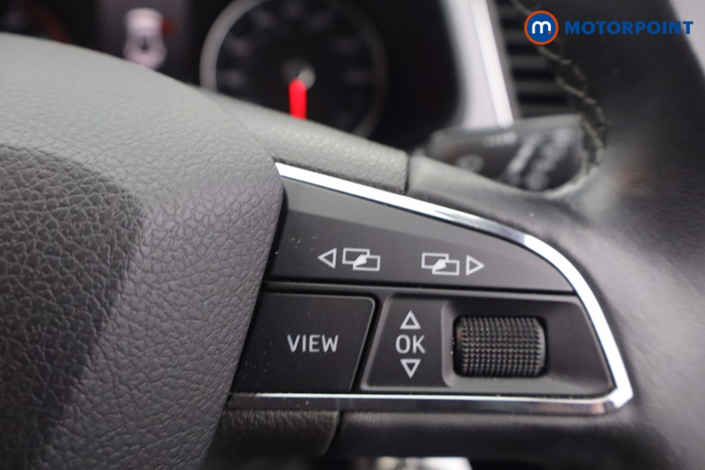 Seat Leon Se Dynamic Manual Petrol Hatchback - Stock Number (1673869) - 12th supplementary image