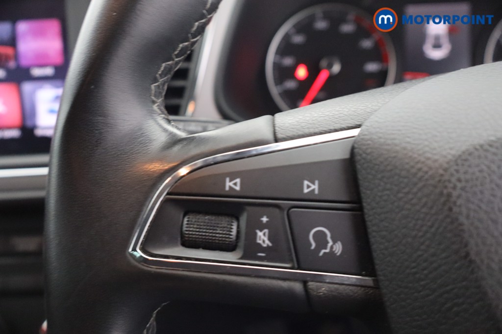 Seat Leon Se Dynamic Manual Petrol Hatchback - Stock Number (1673869) - 13th supplementary image