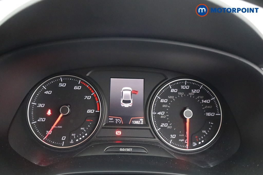 Seat Leon Se Dynamic Manual Petrol Hatchback - Stock Number (1673869) - 14th supplementary image