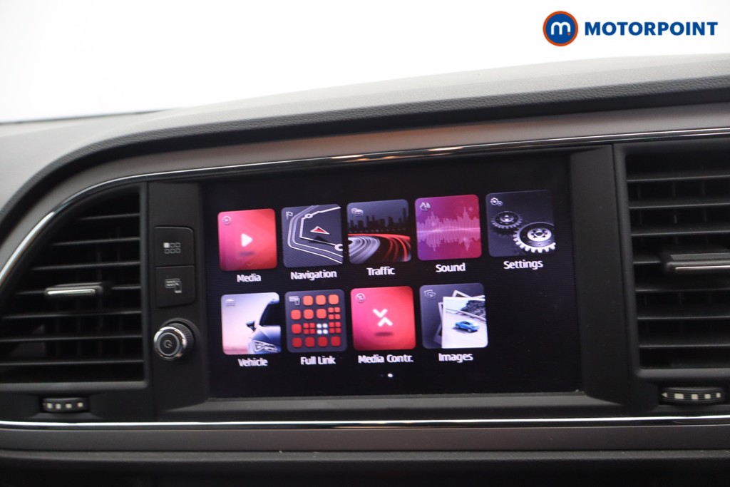 Seat Leon Se Dynamic Manual Petrol Hatchback - Stock Number (1673869) - 17th supplementary image