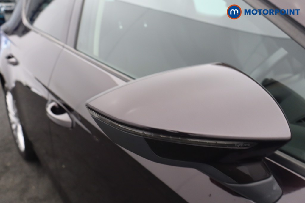Seat Leon Se Dynamic Manual Petrol Hatchback - Stock Number (1673869) - 19th supplementary image