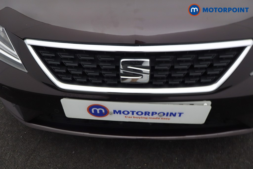 Seat Leon Se Dynamic Manual Petrol Hatchback - Stock Number (1673869) - 20th supplementary image