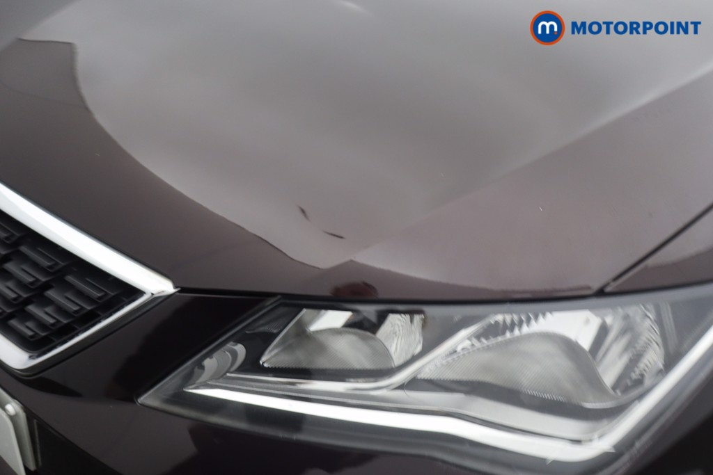 Seat Leon Se Dynamic Manual Petrol Hatchback - Stock Number (1673869) - 21st supplementary image