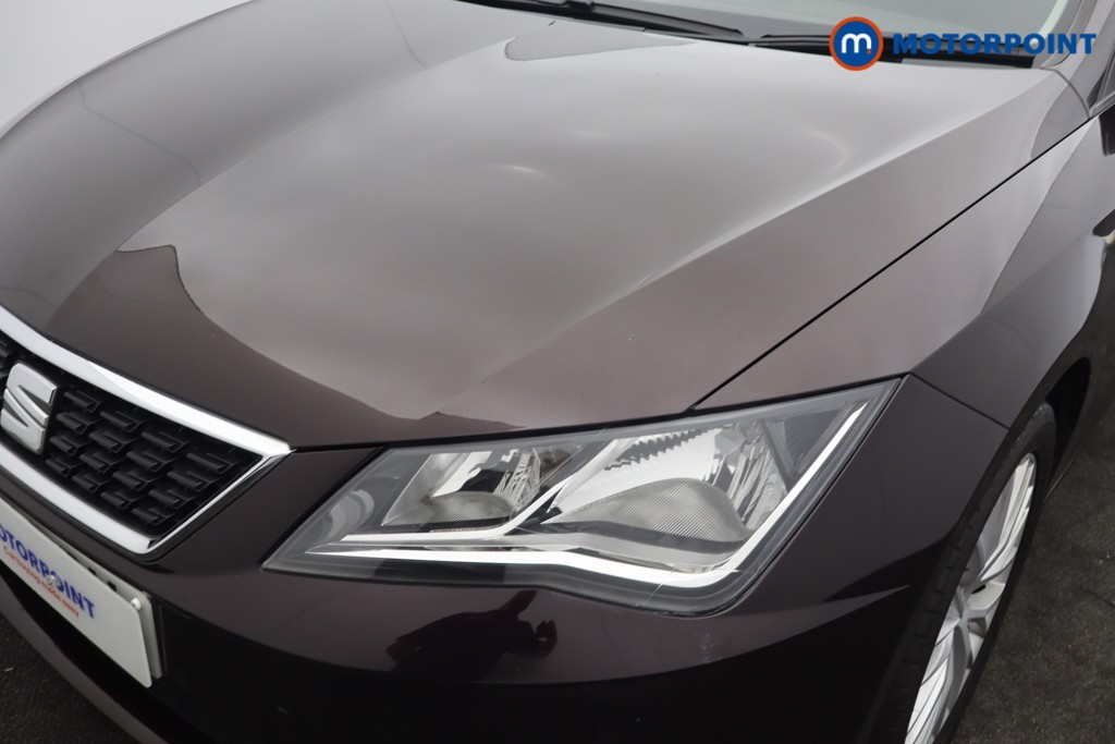 Seat Leon Se Dynamic Manual Petrol Hatchback - Stock Number (1673869) - 22nd supplementary image