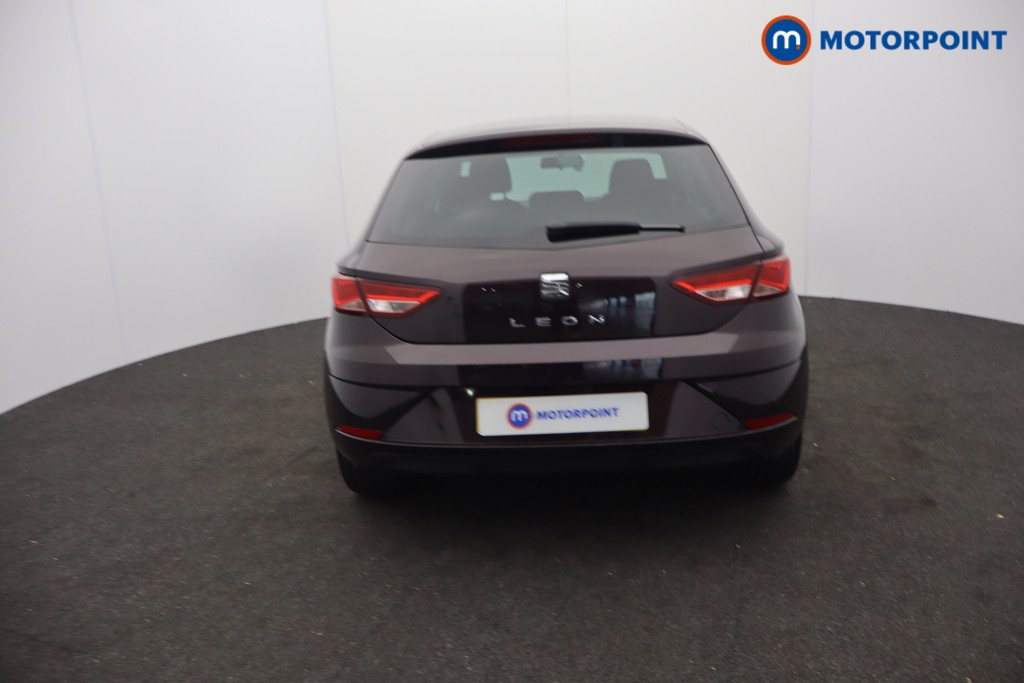 Seat Leon Se Dynamic Manual Petrol Hatchback - Stock Number (1673869) - 1st supplementary image