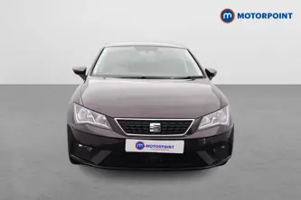 Seat Leon Se Dynamic Manual Petrol Hatchback - Stock Number (1673869) - Front bumper