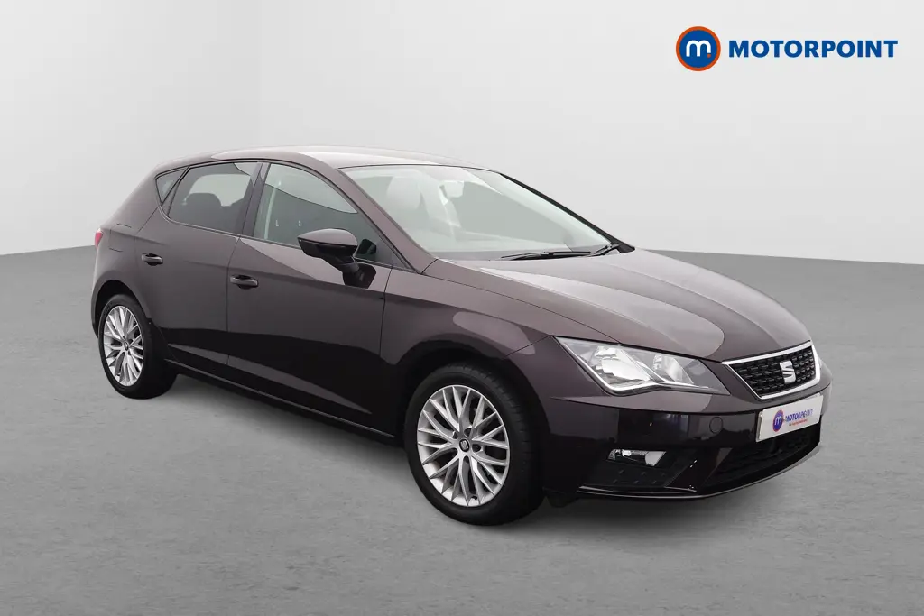 2019 SEAT Leon