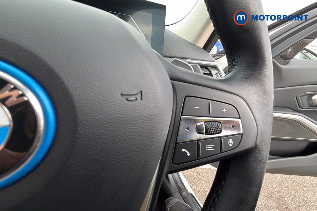 BMW 3 Series Sport Automatic Petrol Plug-In Hybrid Saloon - Stock Number (1673889) - 4th supplementary image