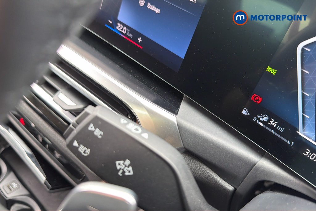BMW 3 Series Sport Automatic Petrol Plug-In Hybrid Saloon - Stock Number (1673889) - 6th supplementary image